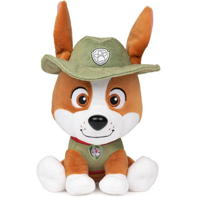 Gund - Tracker 6 Image 1