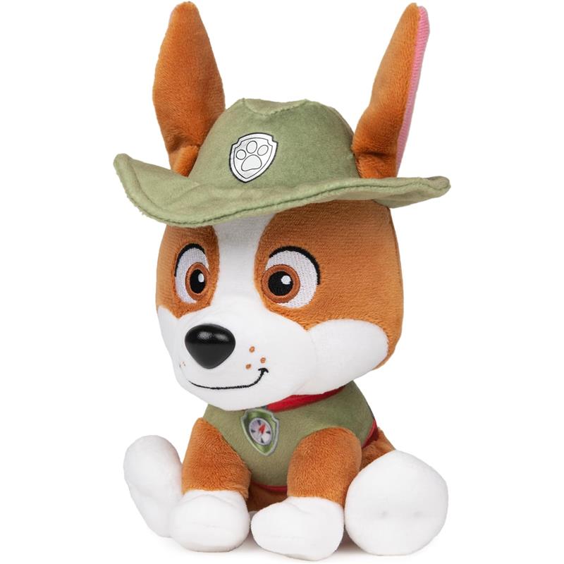 Gund - Tracker 6 Image 6