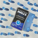 Halls - Minis Menthol-Lyptus 24 Ct Image 10