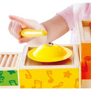 Hape Stacking Music Set Image 4
