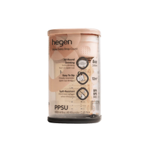 Hegen PPSU All-Rounder Cup - 12 Months Plus - 240ml/8oz - Pink