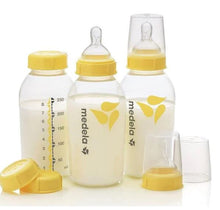 Bottles
