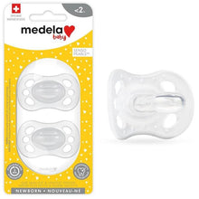 Pacifiers