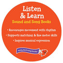 House Of Marbles - Baby's First Bedtime Songs Image 10