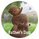 House Of Marbles - Daddy And Me Finger Puppet Book Image 8