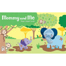 House Of Marbles - Mommy And Me Finger Puppet Book Image 7