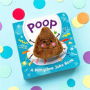 House Of Marbles - Poop! Finger Puppet Book Image 6