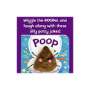 House Of Marbles - Poop! Finger Puppet Book Image 7