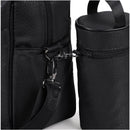 Hugo Boss Baby - Changing Bag In Embossed Black Image 6