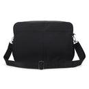 Hugo Boss Baby - Changing Bag With Red Panda Soft Toy Key Ring Black Image 4