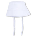 Hugo Boss Baby - FISHERMAN's HAT WITH FASTENERS Image 2