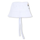 Hugo Boss Baby - FISHERMAN's HAT WITH FASTENERS Image 3