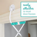 Infantino - 2-In-1 Music & Lights Doorway Jumper, Fox Image 2