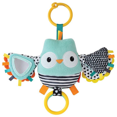 Infantino - Flutter & Jitter Pal Image 1