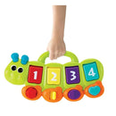 Infantino - Light 'N Sound Pop Up Buddy Image 2