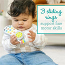 Infantino - Wee Wild Ones Music & Light Pretend Remote Control Image 7