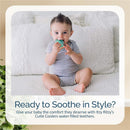 Itzy Ritzy Cactus Cooling Teethers - 3 Pack