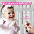 Jack N' Jill - Baby Gum & Tooth Gel 0.5 Oz Image 4