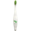 Jack N' Jil - Extra Soft Bristle Toothbrush for Kids, Dino Baby Image 1