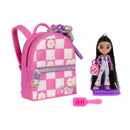 Jakks - Disney ILY 4ever 2.25 Tote-ily Teenies Daisy Inspired Doll Series 2 Image 1