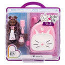 Jakks - Disney ILY 4ever 2.25 Tote-ily Teenies Marie Inspired Doll Series 2 Image 2