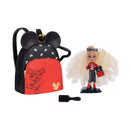 Jakks - Disney ILY 4ever 2.25 Tote-ily Teenies Mickey Mouse Inspired Doll Series 2 Image 1