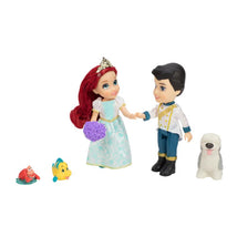 Jakks - Disney Princess Ariel Petite Gift Set Image 2