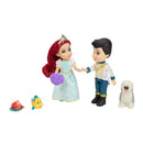 Jakks - Disney Princess Ariel Petite Gift Set Image 2
