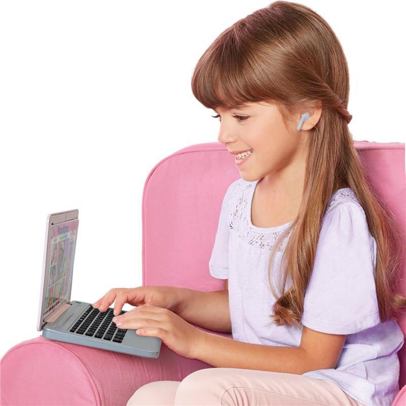 Jakks - Disney Princess Style Collection Laptop Image 6