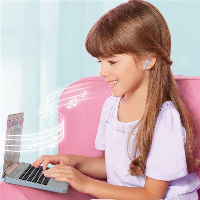 Jakks - Disney Princess Style Collection Laptop Image 7