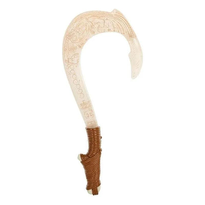 Jakks - Disney's Moana 2 Maui's Magical Fishhook Image 1