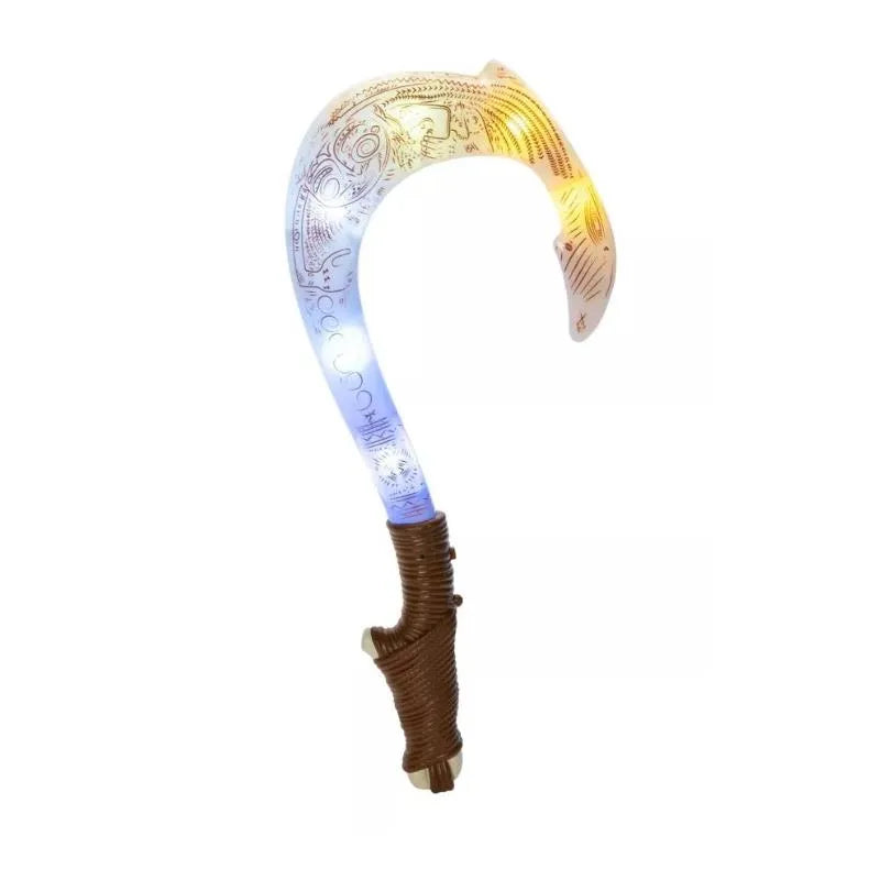 Jakks - Disney's Moana 2 Maui's Magical Fishhook Image 4