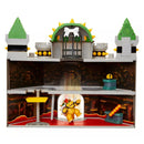 Jakks - Nintendo 2.5 Bowser Castle Playset Image 4
