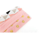 Jlika - Set Of 10 Turban Knotted Headbands Image 3