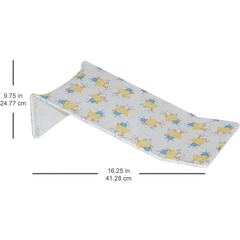 Jolly Jumper - Bathe Eze Bath Accessory, Ducky Image 3