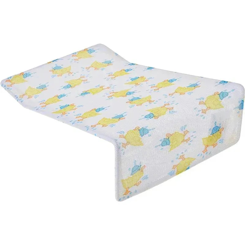 Jolly Jumper - Bathe Eze Bath Accessory, Ducky Image 6
