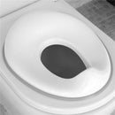 Jool Baby - Toilet Training Seat, White Image 1