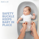 Jool Baby - Waterproof Changing Pad | Grey Image 5