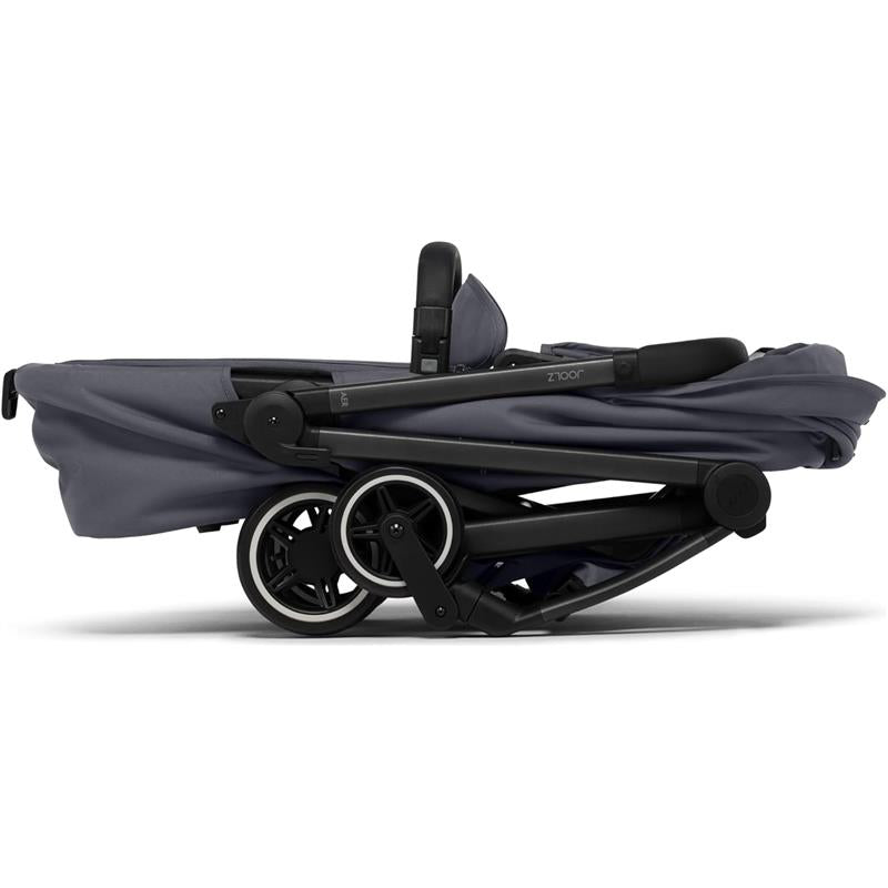 Joolz - Aer+ Carrycot, Stone Grey Image 2