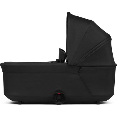 Joolz - Hub2 Cot, Space Black Image 1