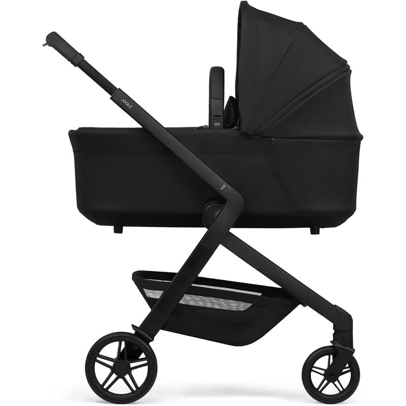 Joolz - Hub2 Cot, Space Black Image 4