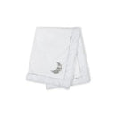 Just Born - Baby Neutral Plush Blanket, Moon Image 1