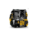 Kangacare - Rumparooz One Size Cloth Pocket Diaper, Snap, King Image 1