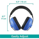 Kidco - Whispears, Blue Image 5