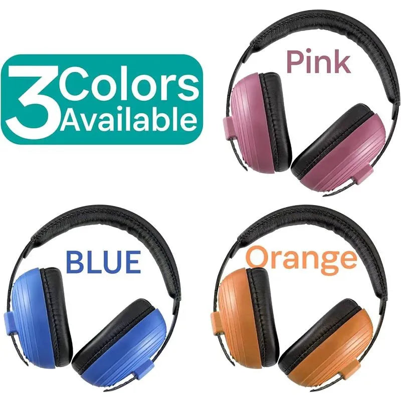 Kidco - Whispears, Blue Image 8
