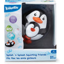 Kidoozie - Splish 'N Splash Squirting Friends, 1-pk (ASSORTED ITEM) Image 13