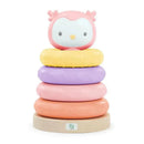 Kids II - Ingenuity Cutie Stacks Nally Image 1