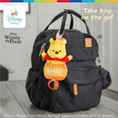 KIDS PREFERRED - Disney Baby Winnie The Pooh Pulldown Honeypot Ziggle Multi Sensory Activity Toy  Image 6