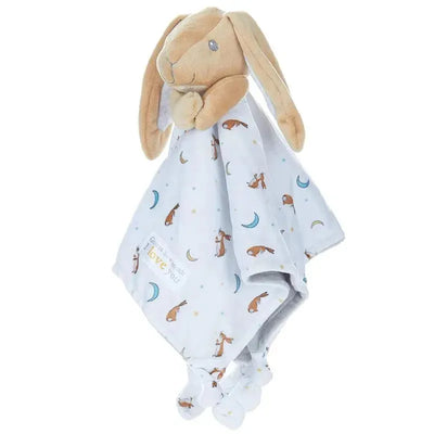 Kids Preferred - Ghmily Nutbrown Hare Blanky Image 1
