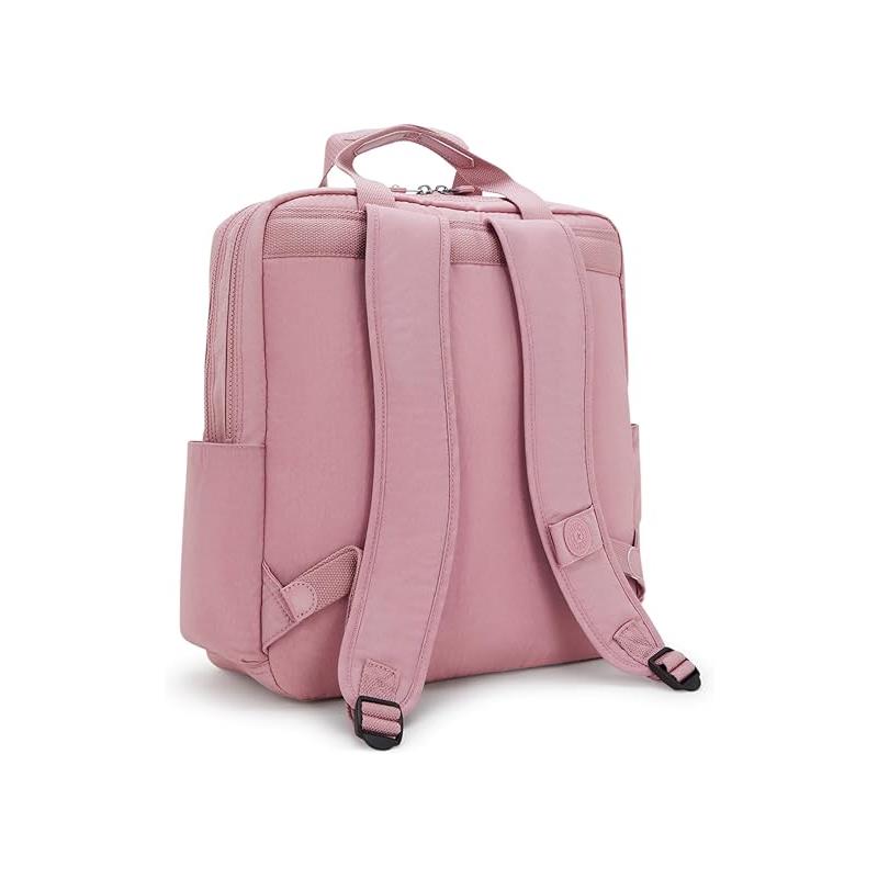 Kipling - Audrie True, Flouncy Pink Image 2